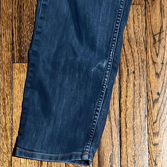 Patagonia Blue Relaxed Jeans with Lived-In Look men’s size 32” x 32” - Picture 7 of 7